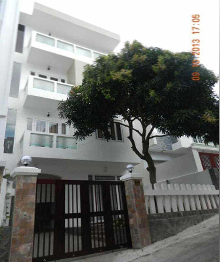 Apartamento Mango Tree Vung Tau Exterior foto