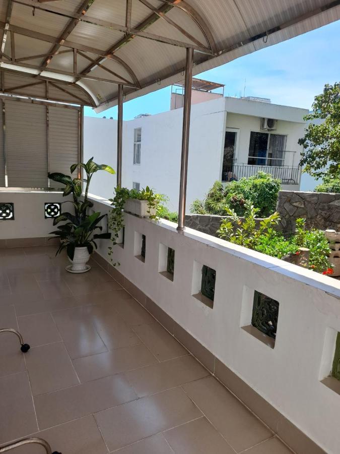 Apartamento Mango Tree Vung Tau Exterior foto