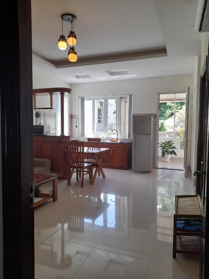 Apartamento Mango Tree Vung Tau Exterior foto