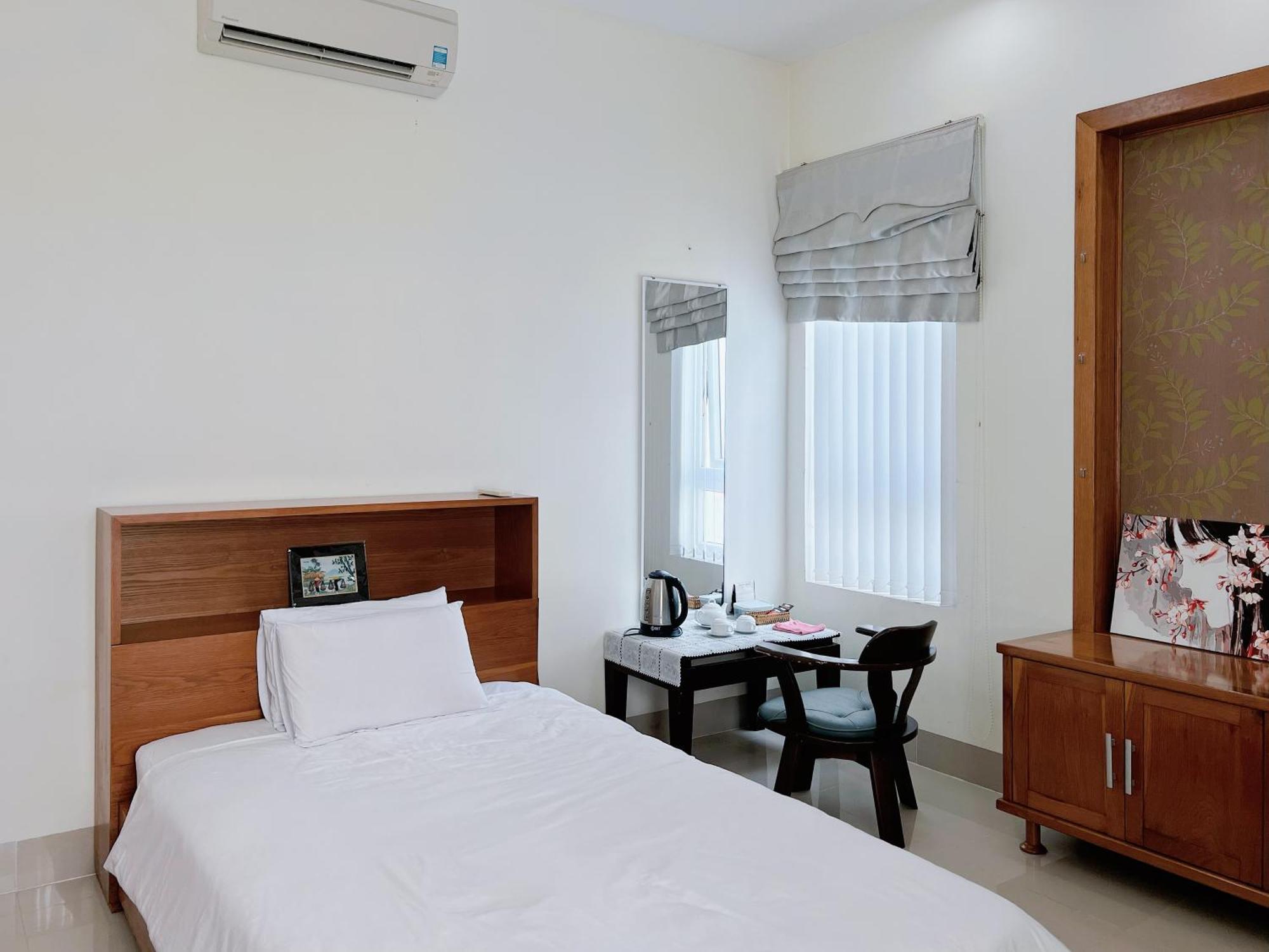 Apartamento Mango Tree Vung Tau Exterior foto