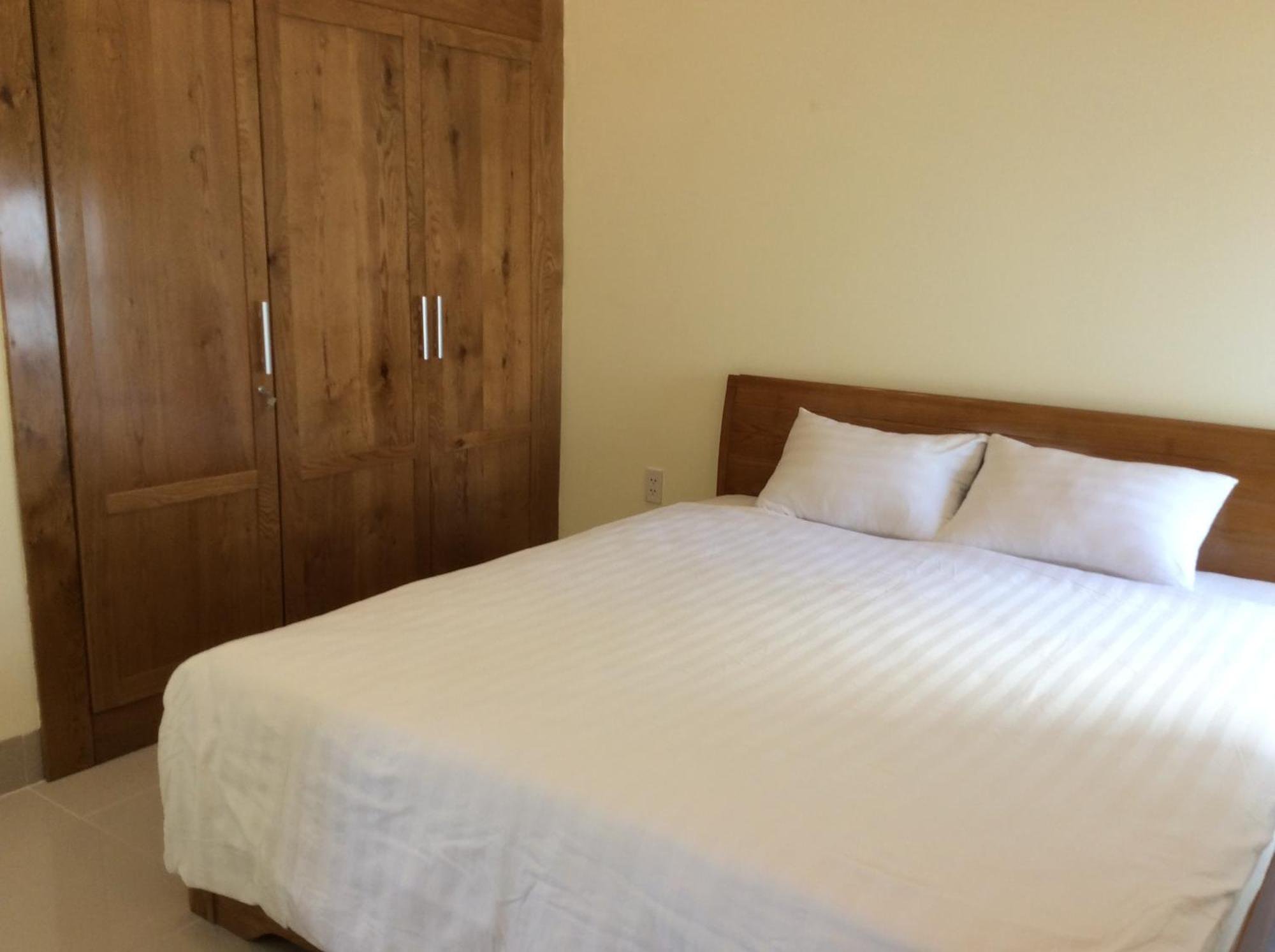 Apartamento Mango Tree Vung Tau Exterior foto