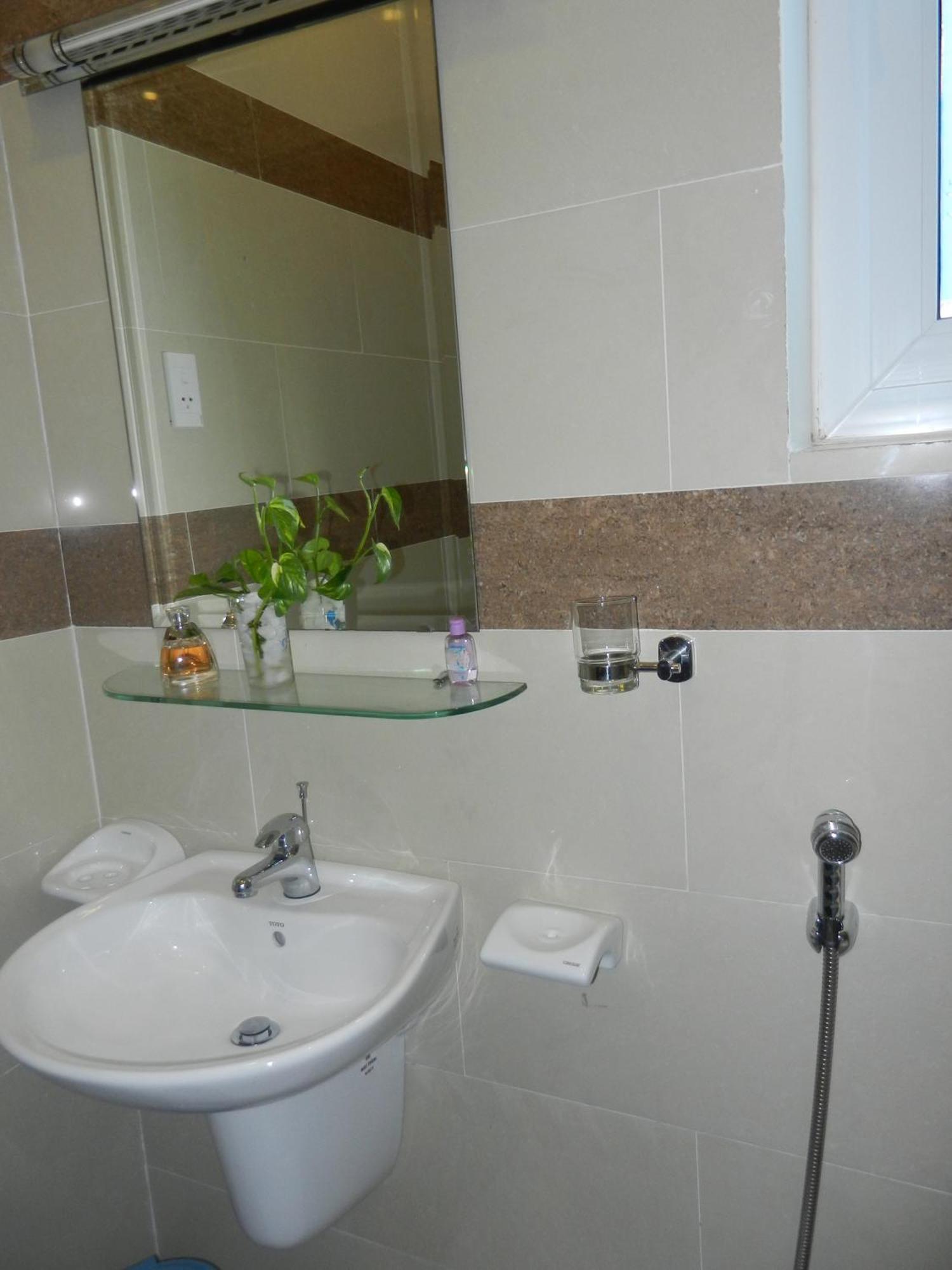 Apartamento Mango Tree Vung Tau Exterior foto