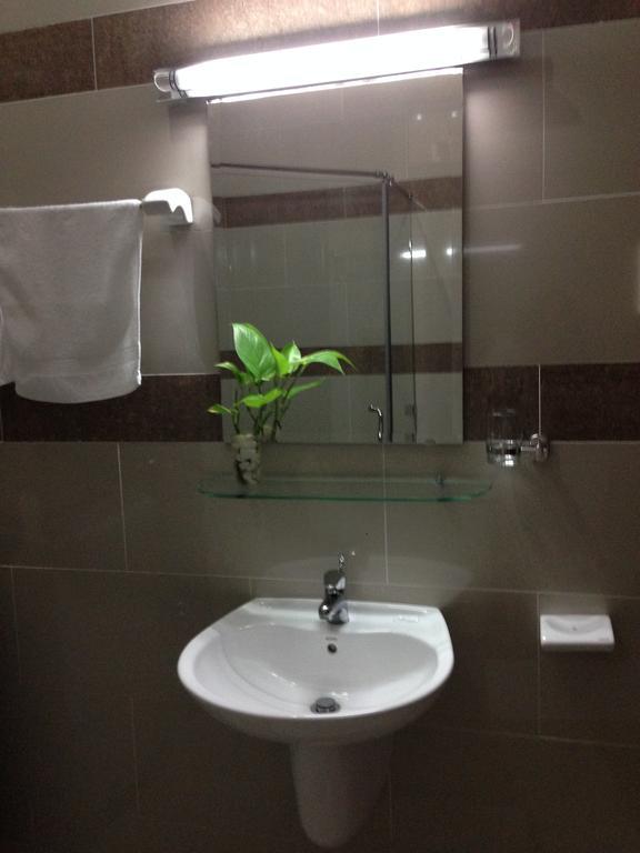 Apartamento Mango Tree Vung Tau Exterior foto