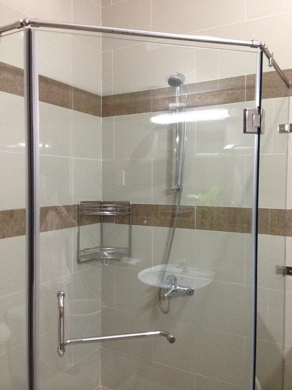 Apartamento Mango Tree Vung Tau Exterior foto