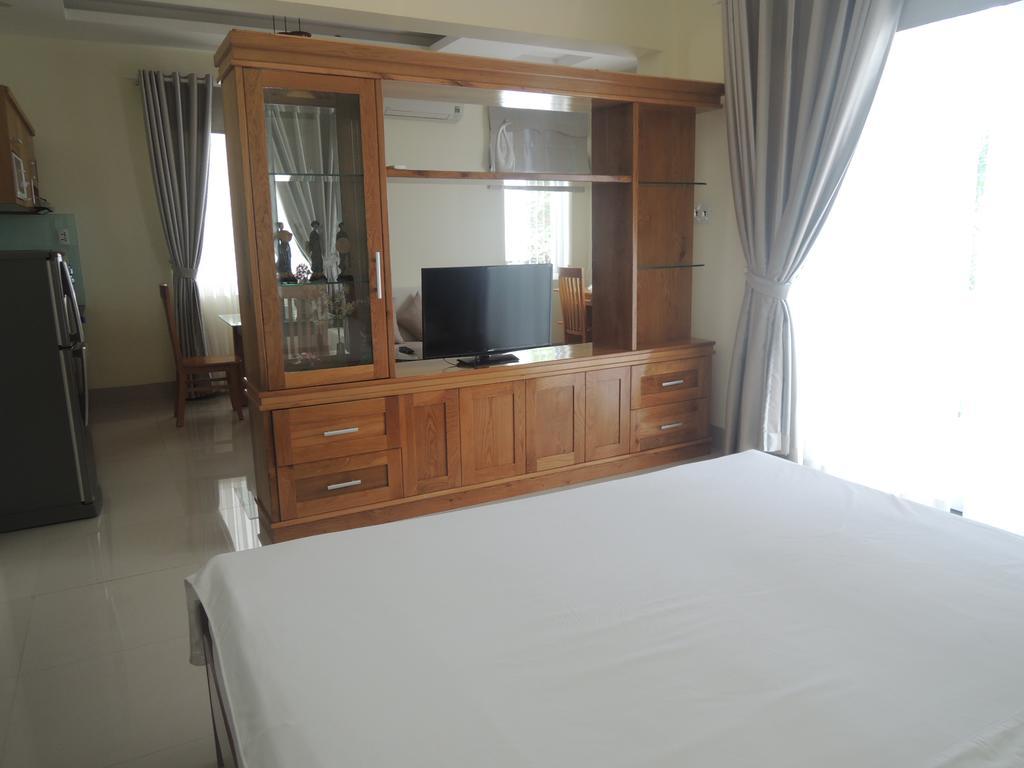 Apartamento Mango Tree Vung Tau Exterior foto