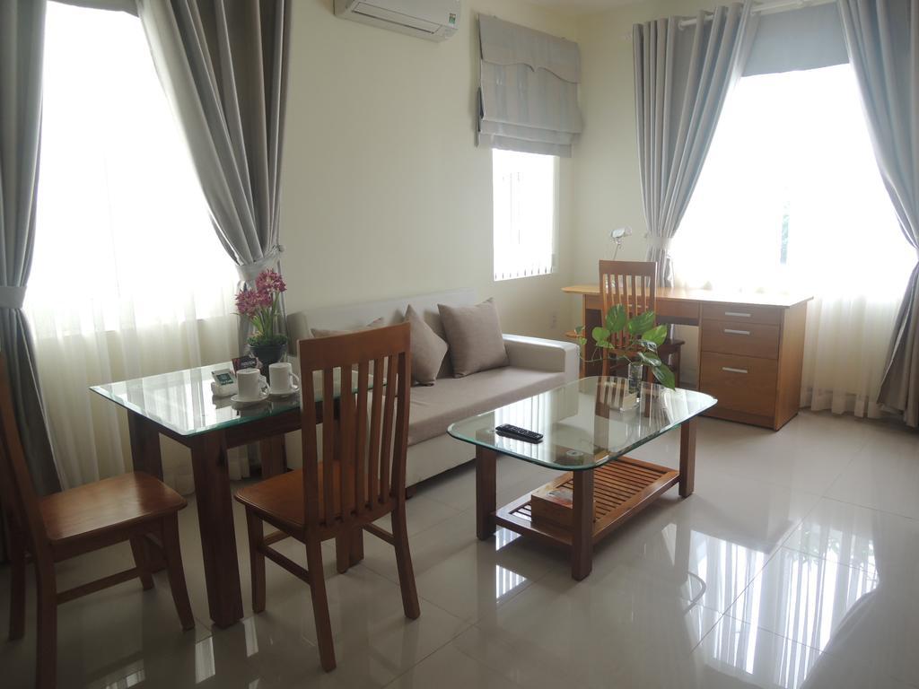 Apartamento Mango Tree Vung Tau Exterior foto