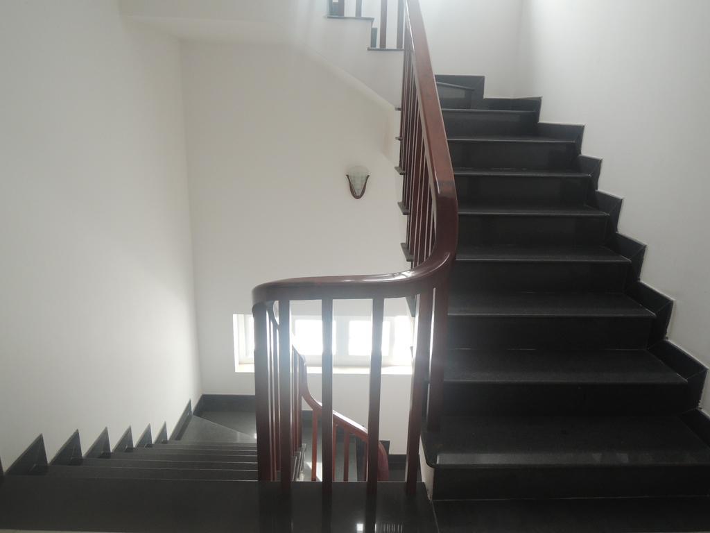 Apartamento Mango Tree Vung Tau Exterior foto